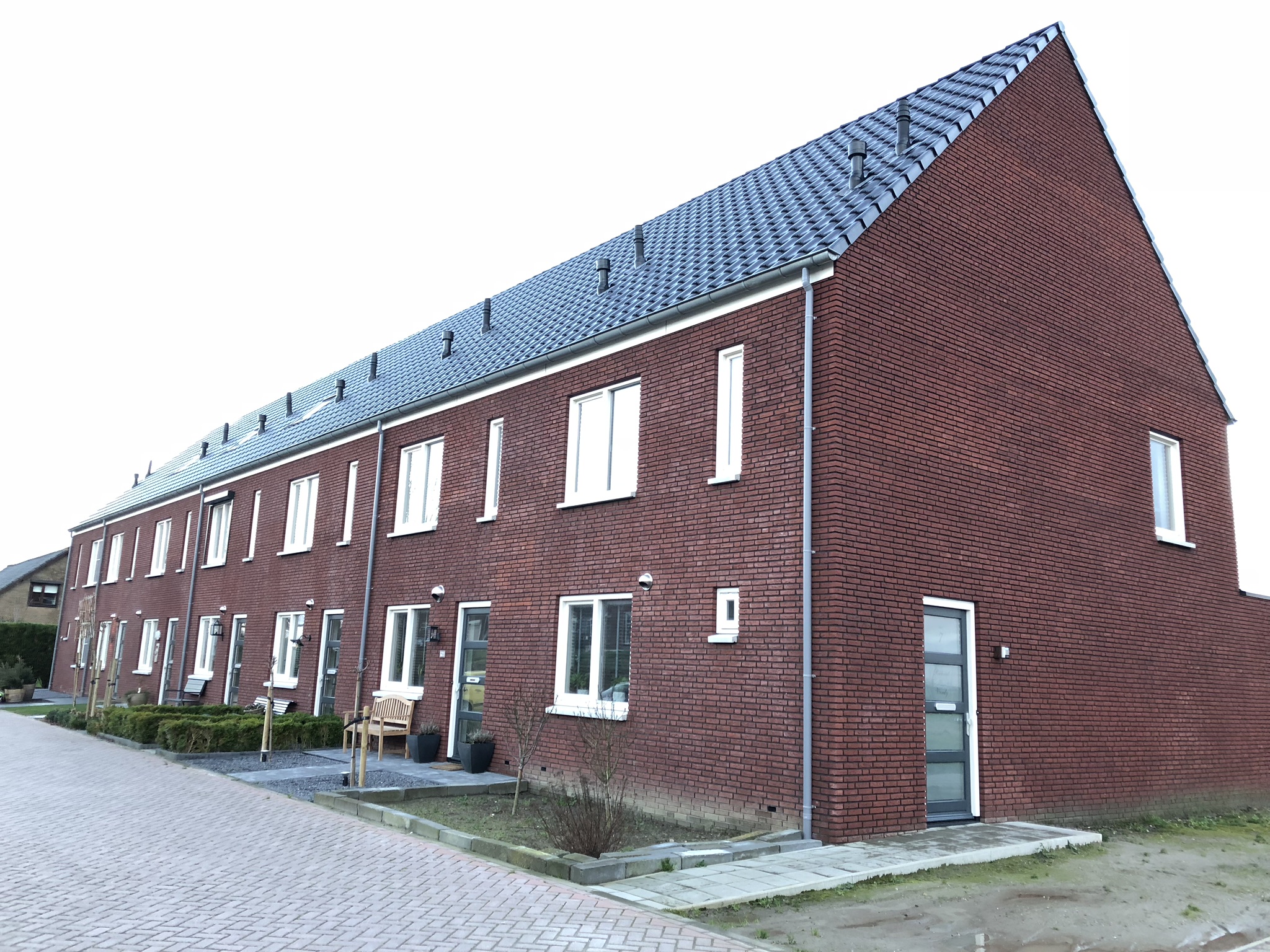 7 Starterswoningen Noordhoek - 4